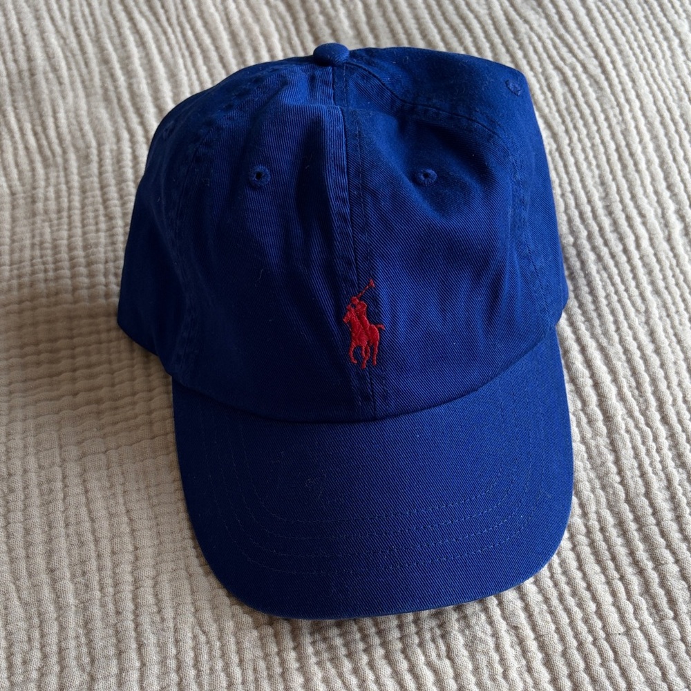 Polo Ralph Lauren cap